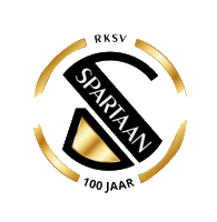 Wappen RKSV Spartaan '20 diverse  87437