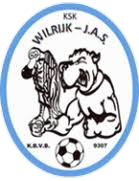 Wappen SK Wilrijk - JAS diverse