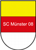 Wappen SC Münster 08 diverse