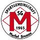 Wappen SG Marßel 1965 diverse