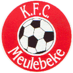 Wappen KFC Meulebeke diverse  92188