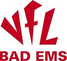 Wappen ehemals VfL Bad Ems 09  104489