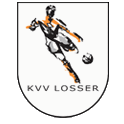 Wappen KVV Losser diverse  49582