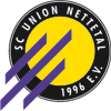 Wappen SC Union Nettetal 1996 diverse