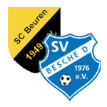 Wappen SG Beuren/Bescheid II (Ground B)  86751