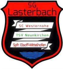 Wappen SG Westernohe/Neunkirchen/Elsoff-Mittelhofen II (Ground C)  84667
