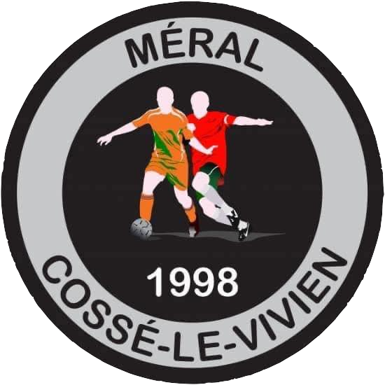 Wappen US Méral Cossé diverse