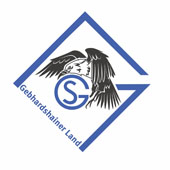 Wappen SG Gebhardshainer Land III (Ground C)  84761