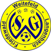 Wappen SG Weitefeld-Langenbach/Friedewald II (Ground B)  84535