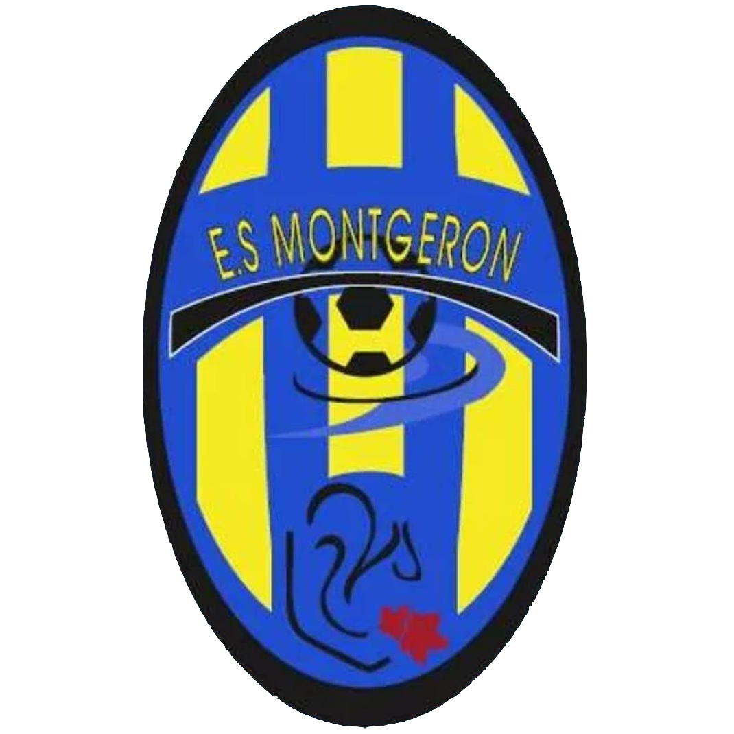 Wappen ES Montgeron  146348