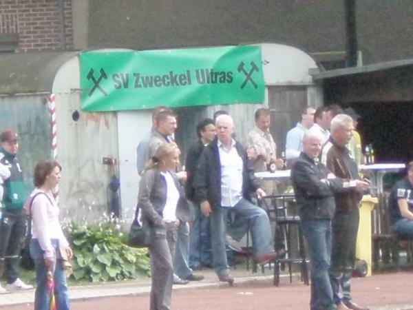Uli Simon Arena - Gladbeck-Zweckel