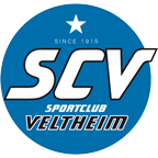 Wappen SC Veltheim diverse  54141