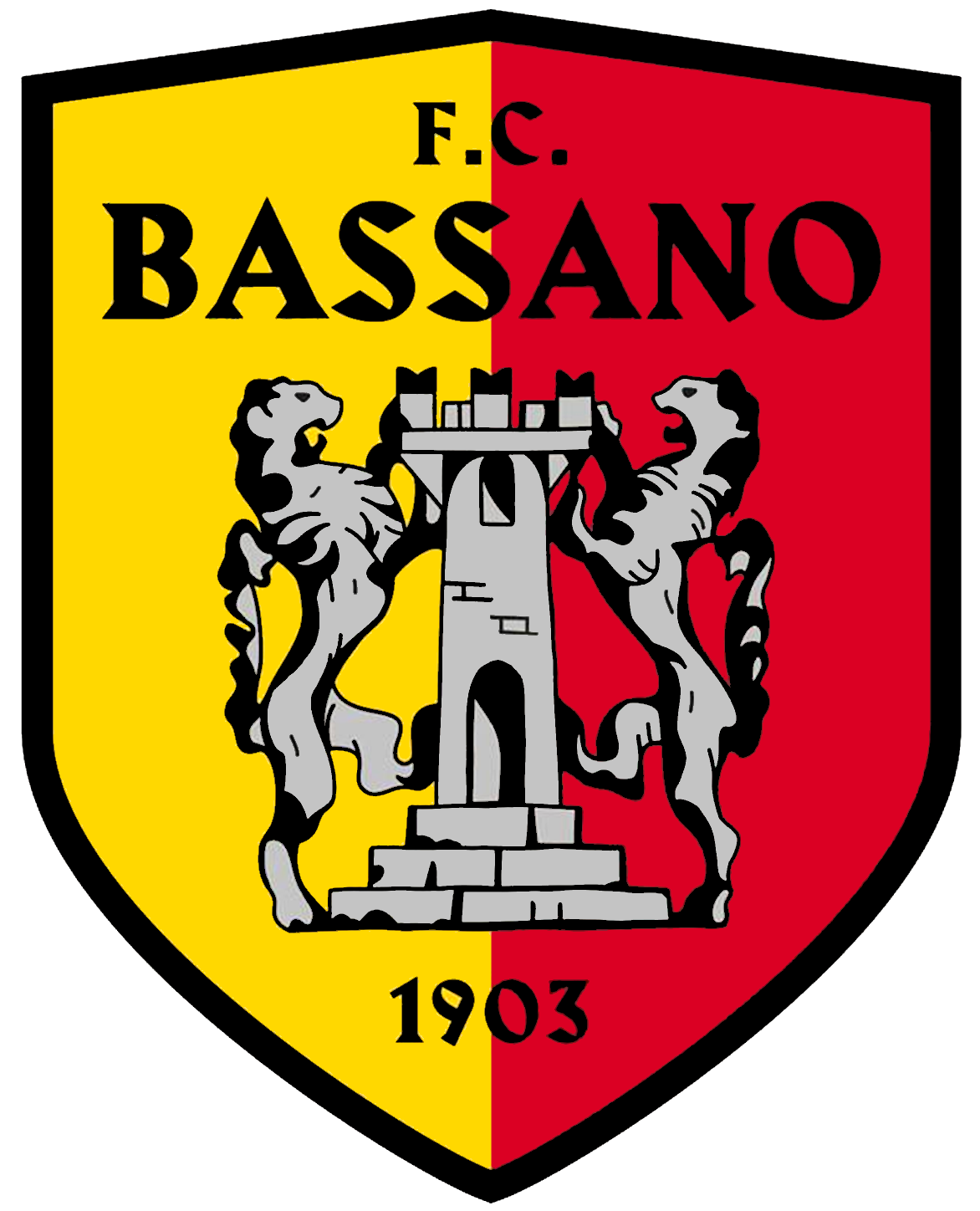 Wappen FC Bassano 1903 diverse  129952