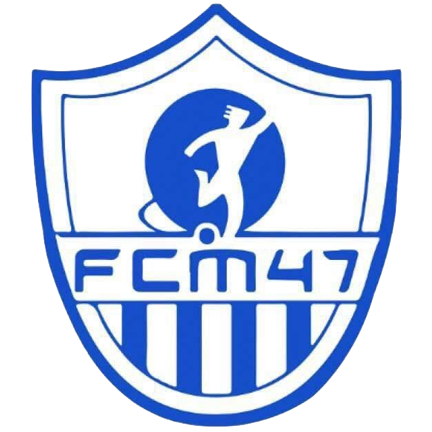Wappen FC Marmande 47 diverse
