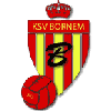 Wappen KSV Bornem diverse  93102