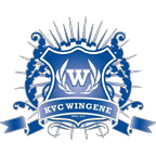 Wappen KVC Wingene diverse