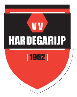 Wappen VV Hardegarijp diverse  81365