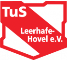 Wappen TuS Leerhafe-Hovel 1968 II  63589