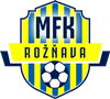Wappen MFK Rožňava diverse