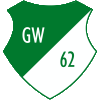 Wappen SV Groen Wit '62 diverse  98598