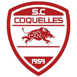 Wappen SC Coquelles diverse