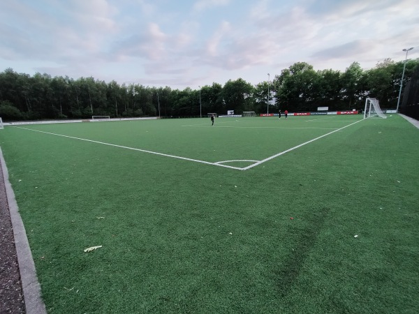 Sportpark De Dem veld 2 - Heerlen-Hoensbroek