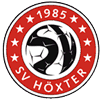 Wappen SV Höxter 1985 III  33914