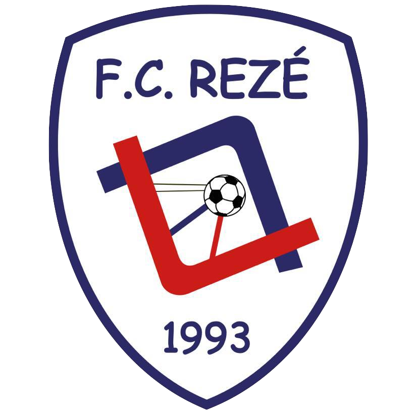 Wappen FC Rezé diverse