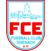 Wappen FC Eisenach 2011 diverse