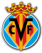 Wappen Villarreal CF Feminino  95965