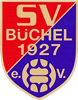 Wappen SV Büchel 1927 diverse