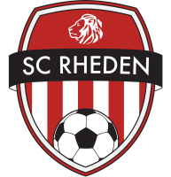 Wappen SC Rheden diverse  84189