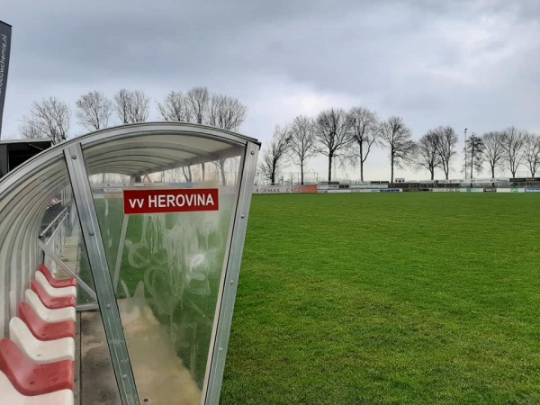 Sportpark De Kol - West Betuwe-Herwijnen