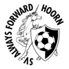 Wappen SV Always Forward diverse