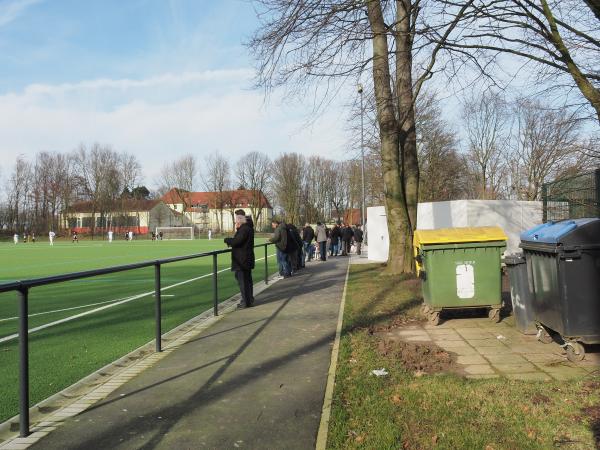 Sportzentrum Süd - Datteln-Meckinghoven