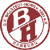 Wappen SV Billstedt-Horn 1891 III  30075