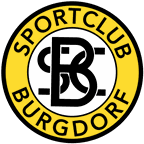 Wappen SC Burgdorf III