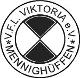 Wappen VfL Viktoria Mennighüffen 1931 III  110118
