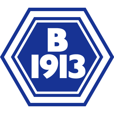 Wappen B1913 V
