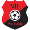 Wappen VfL Herzlake 1920 diverse
