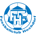 Wappen FC Hochdorf IV