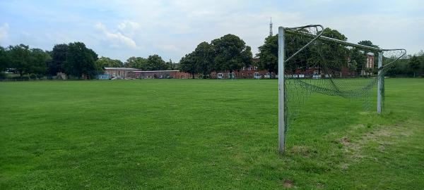 Sportanlage Lönsweg B-Platz - Verden/Aller