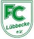 Wappen ehemals FC Lübbecke 1925  89258