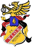 Wappen VV VIOS Beltrum diverse  85402