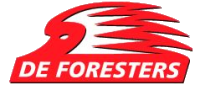 Wappen SV De Foresters diverse