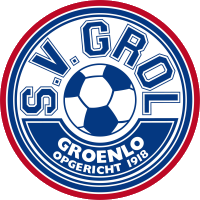 Wappen SV Grol diverse  82400