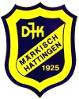 Wappen DJK Märkisch Hattingen 1925 II