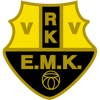 Wappen ehemals RKVV EMK (Eeneind Maakt Kracht)
