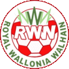 Wappen R Wallonia Walhain diverse  91328