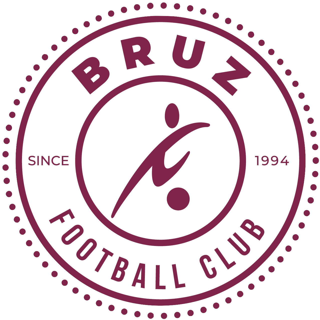Wappen FC Bruz diverse